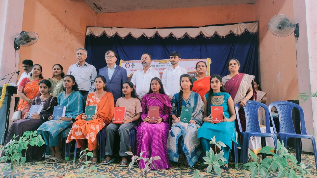 ಕಾಲೇಜು ಚಟುವಟಿಕೆಗಳ ಗ್ಯಾಲರಿ ಚಿತ್ರ 61